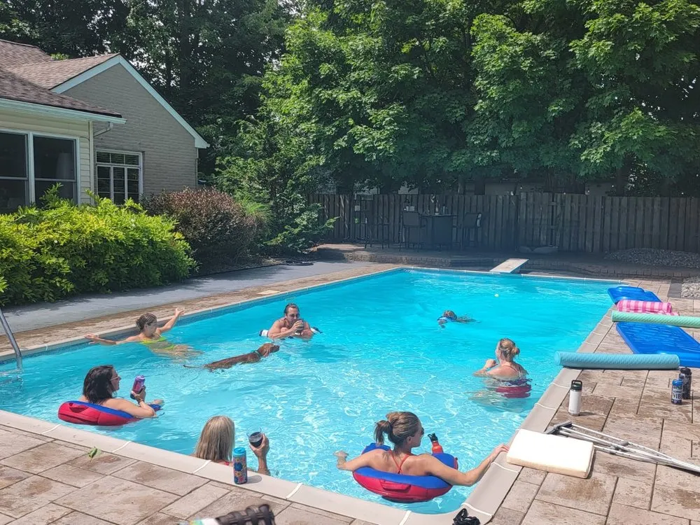 Top-rated lawn mowing service in Avon Lake, OH - Michael & Sons