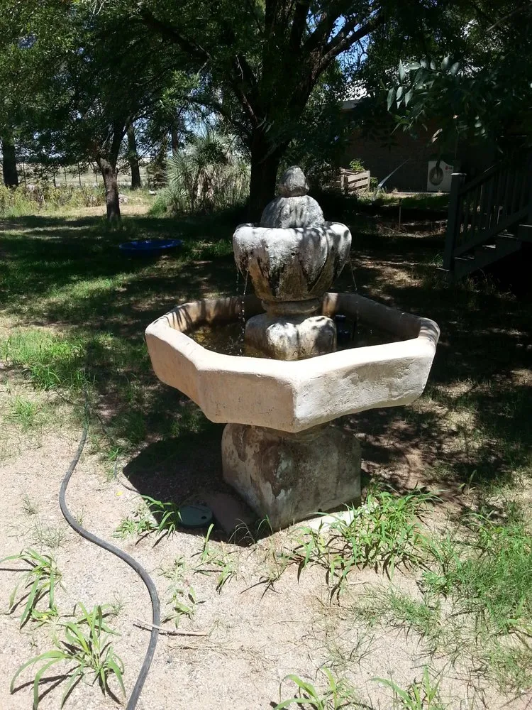 Professional lawn mowing service in Deming, NM by Michael A. Greco Landscaping & Repair