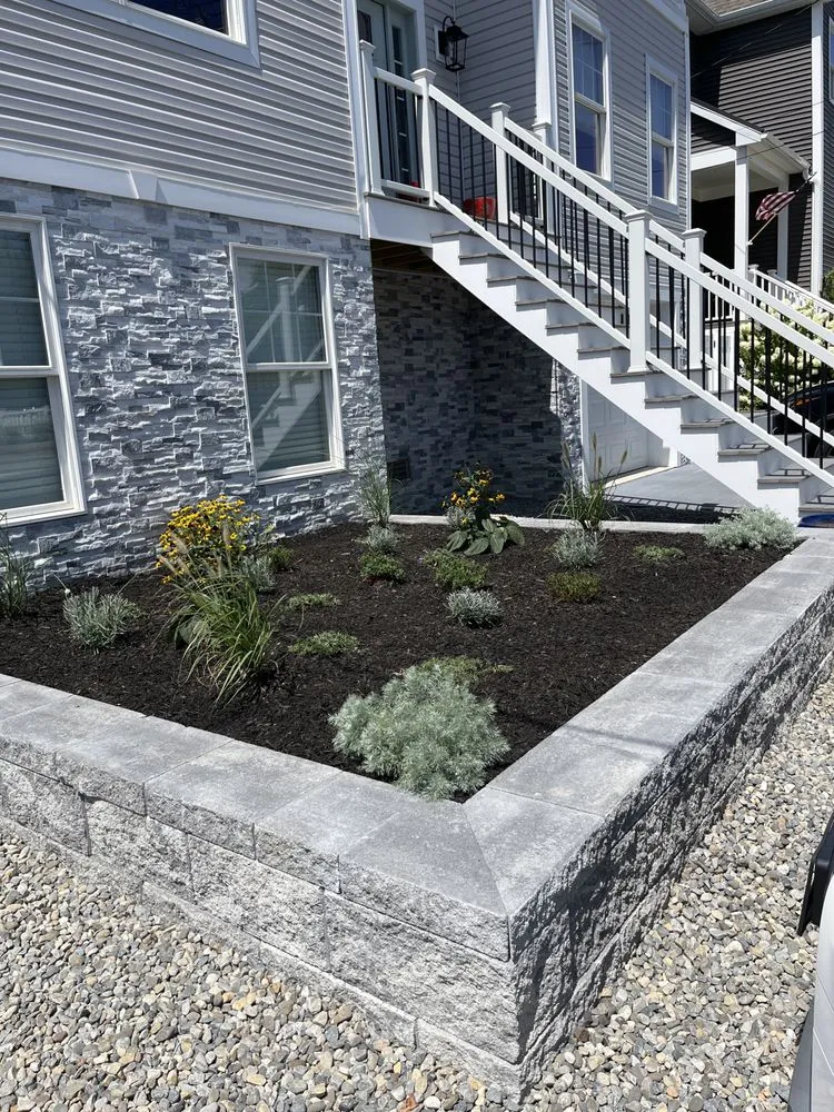 Reliable yard cleanup service in Middletown Township, NJ - Michael Anthony Services