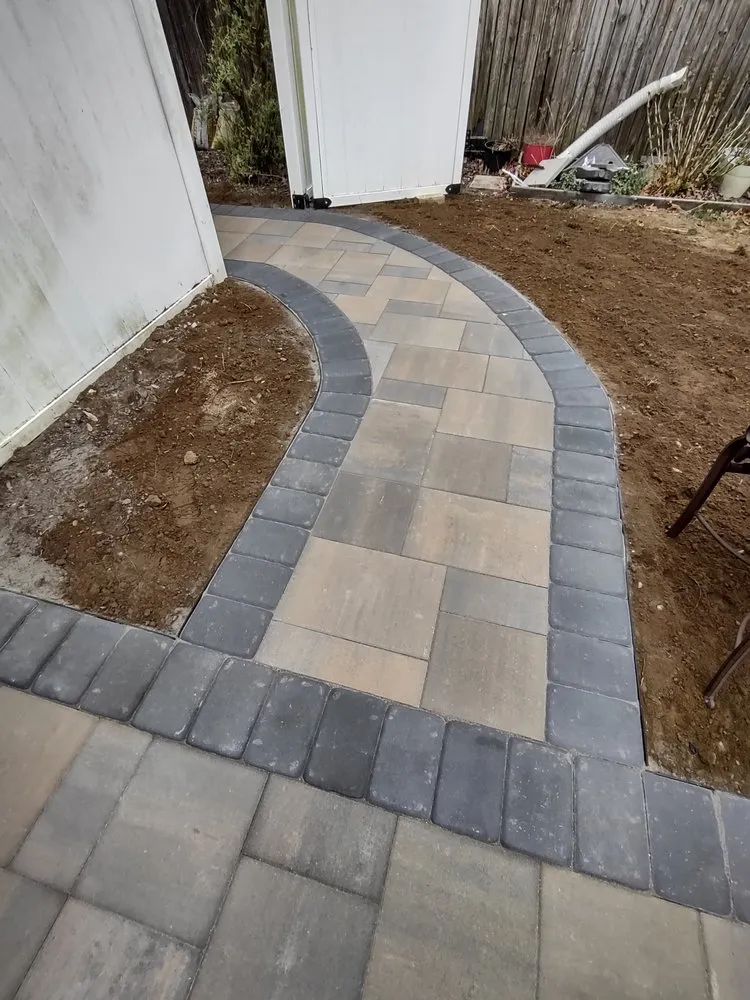 Local garden landscaping for outdoor upgrades in Middletown Township, NJ by Michael Anthony Services