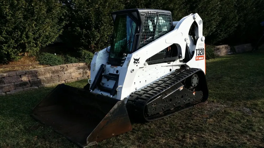 Affordable landscape design in Middletown Township, NJ by Michael Anthony Services