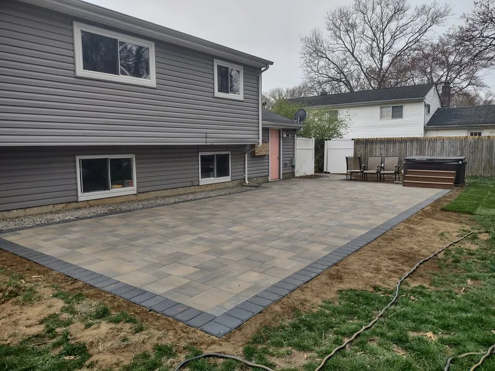 Trusted yard maintenance in Middletown Township, NJ by Michael Anthony Services