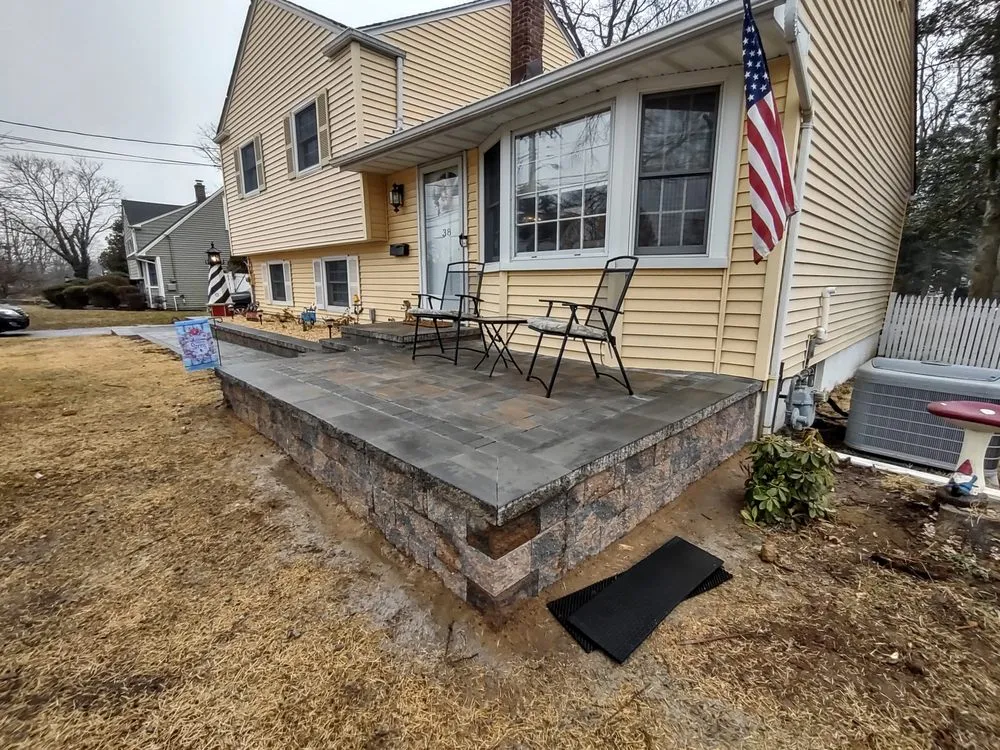 Affordable yard maintenance in Middletown Township, NJ - Michael Anthony Services