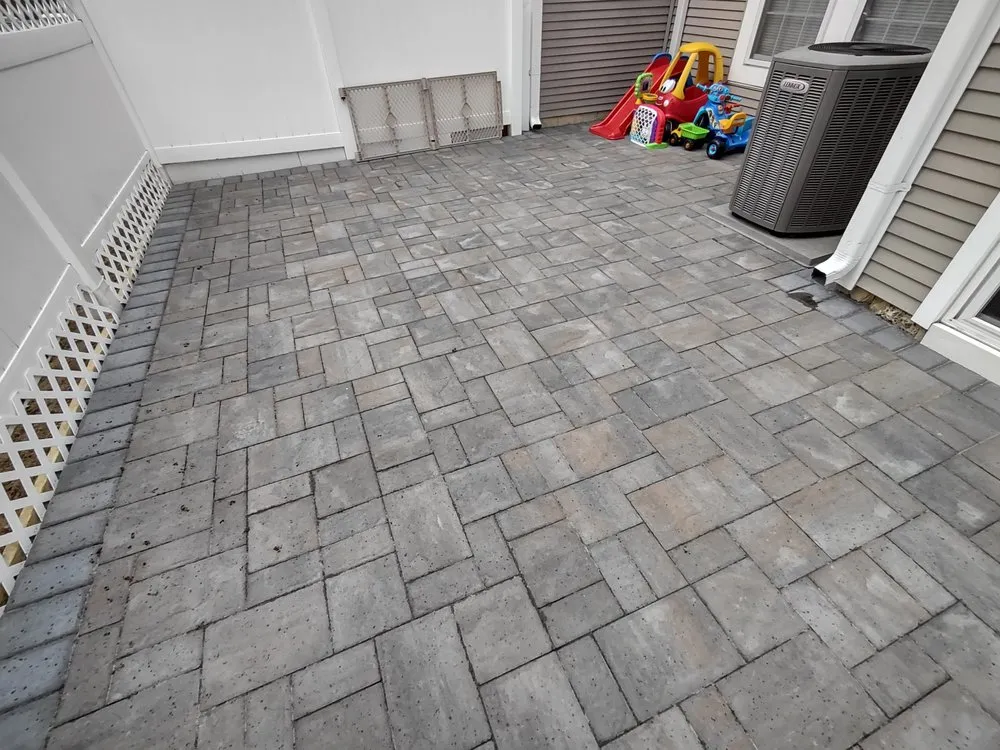 Expert outdoor landscaping experts serving Middletown Township, NJ - Michael Anthony Services