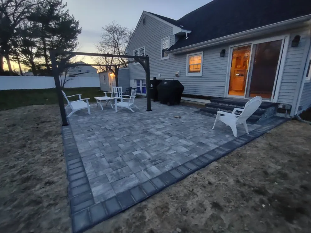 Reliable landscaping services experts serving Middletown Township, NJ - Michael Anthony Services