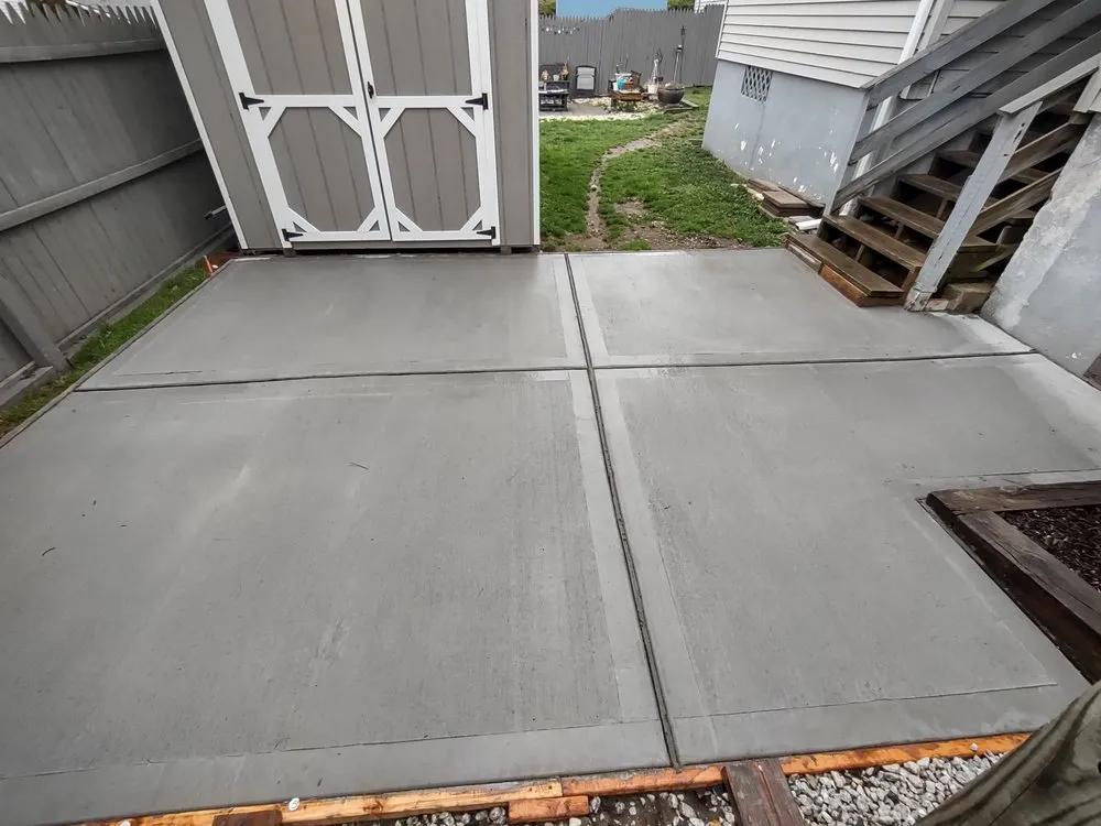 Local yard maintenance experts serving Middletown Township, NJ - Michael Anthony Services
