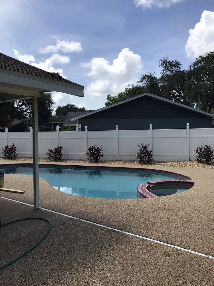 Reliable lawn care service experts serving Gulfport, FL - Michael Bosch Landscaping