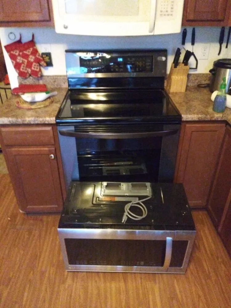 Professional landscape installation for residential properties across Cedar Rapids, IA - Michael Candler's Construction