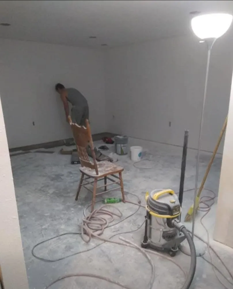 Top-rated lawn mowing service in Cedar Rapids, IA by Michael Candler's Construction