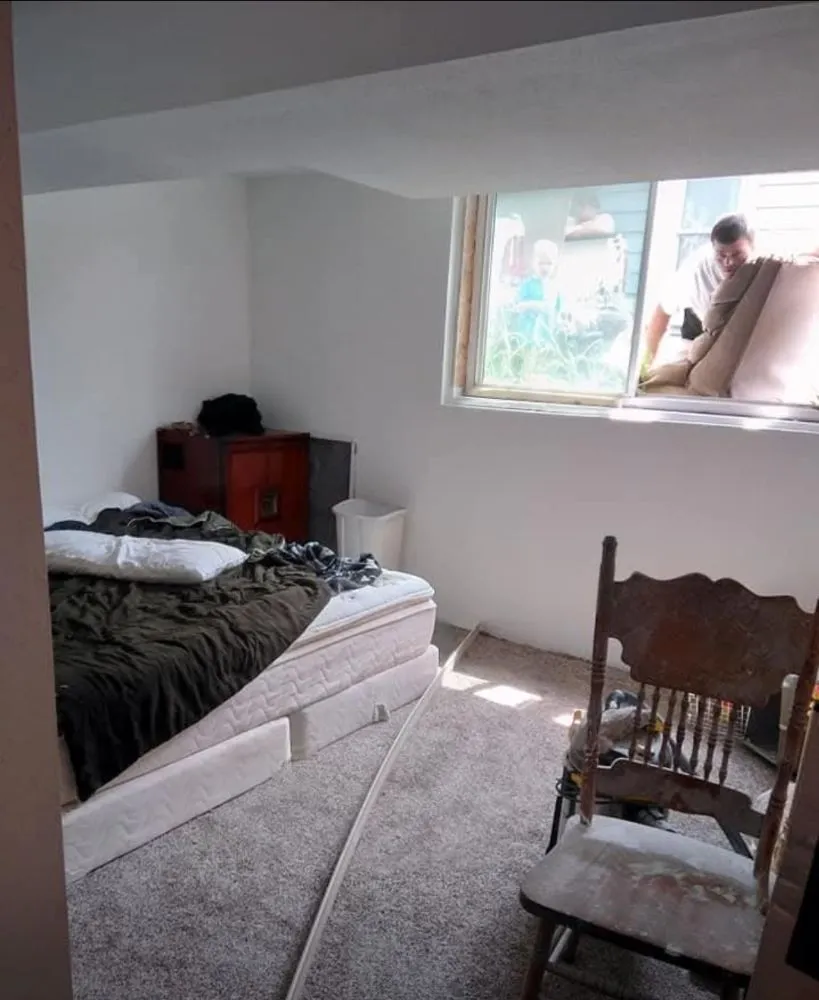 Custom lawn care service in Cedar Rapids, IA by Michael Candler's Construction