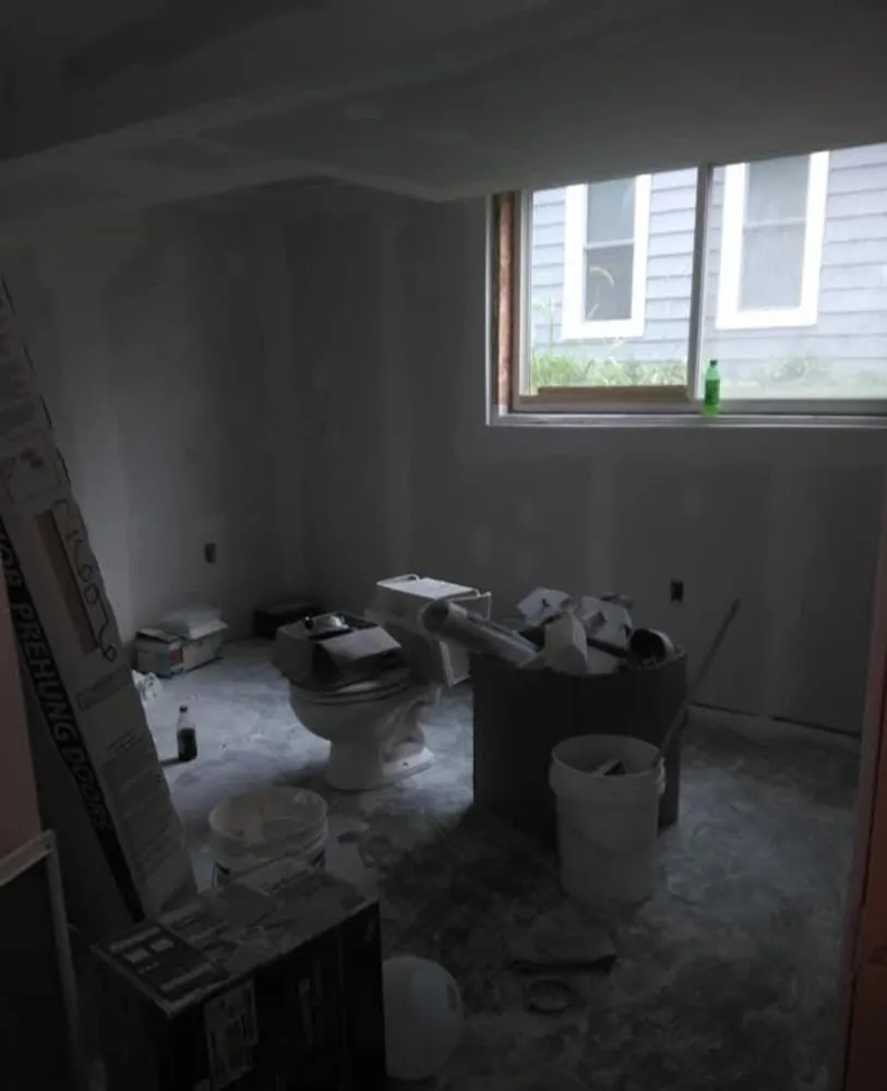 Affordable yard maintenance in Cedar Rapids, IA - Michael Candler's Construction