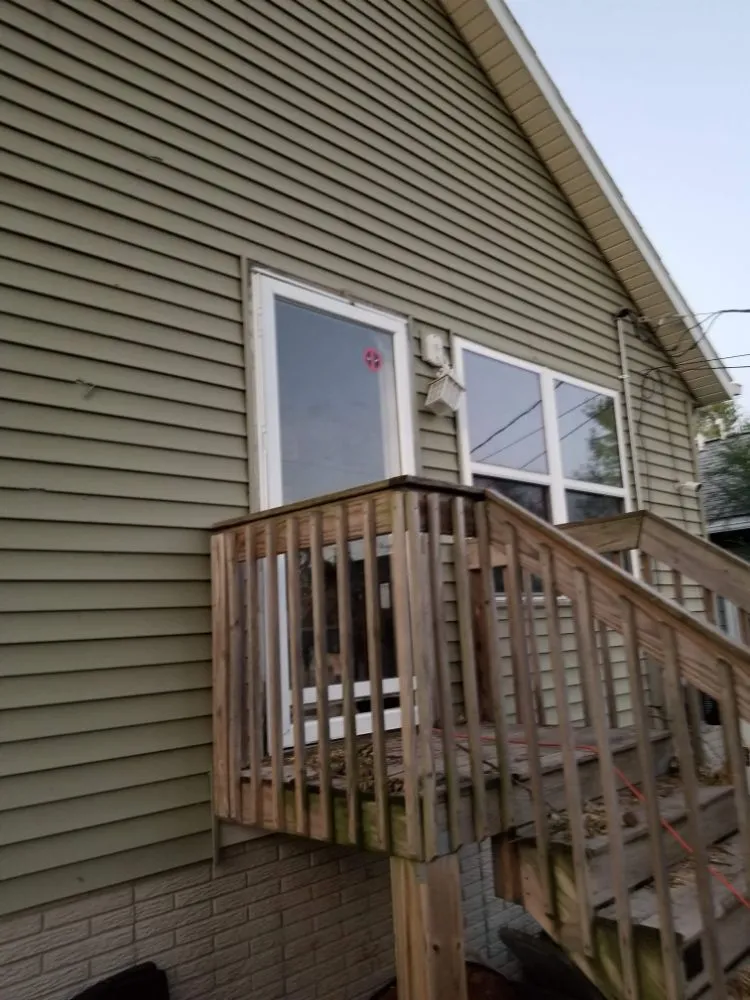 Top-rated landscape design for residential properties across Cedar Rapids, IA - Michael Candler's Construction