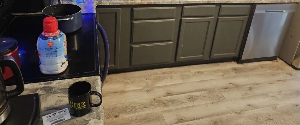 Local garden landscaping for beautiful yards across Cedar Rapids, IA - Michael Candler's Construction