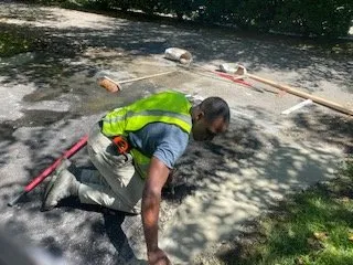 Top-rated residential landscaping for beautiful yards across Philadelphia, PA - Michael Construction