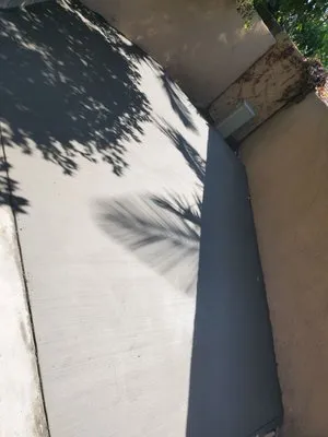 Michael C’s Landscape Logo