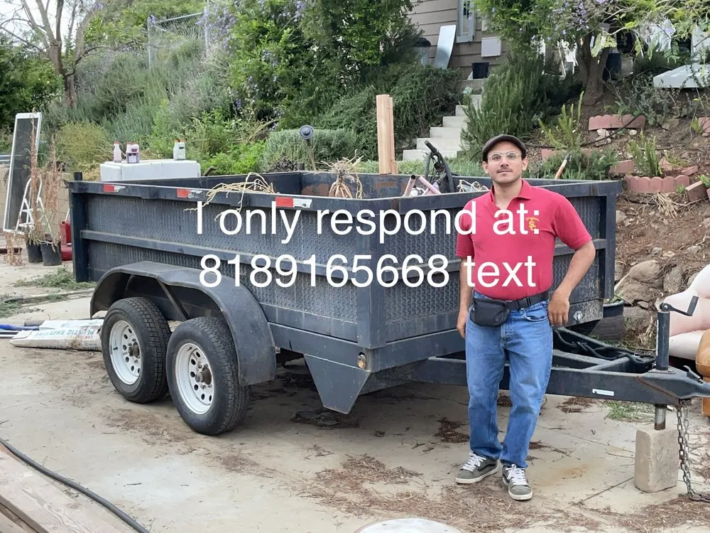 Reliable garden landscaping experts serving Moorpark, CA - Michael Fares’s landscaping