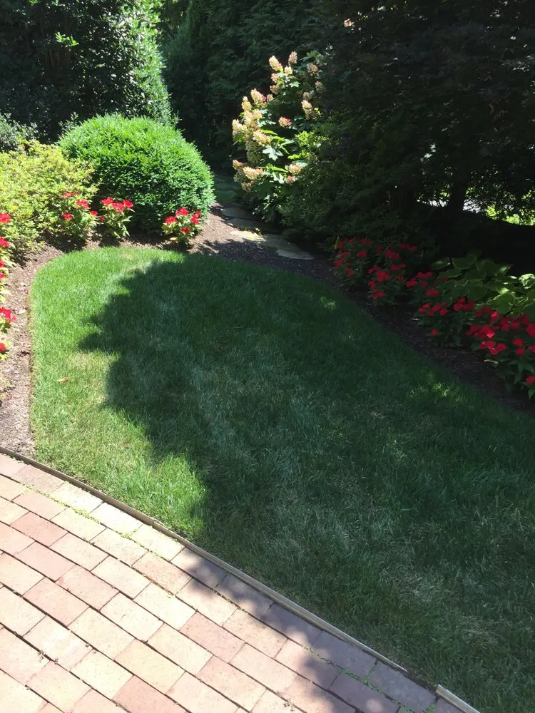 Top-rated outdoor landscaping in Conshohocken, PA - Michael Friel Landscaping
