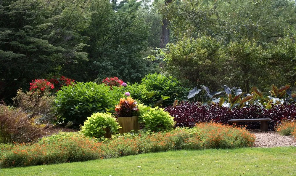 Local outdoor landscaping for beautiful yards across Conshohocken, PA - Michael Friel Landscaping
