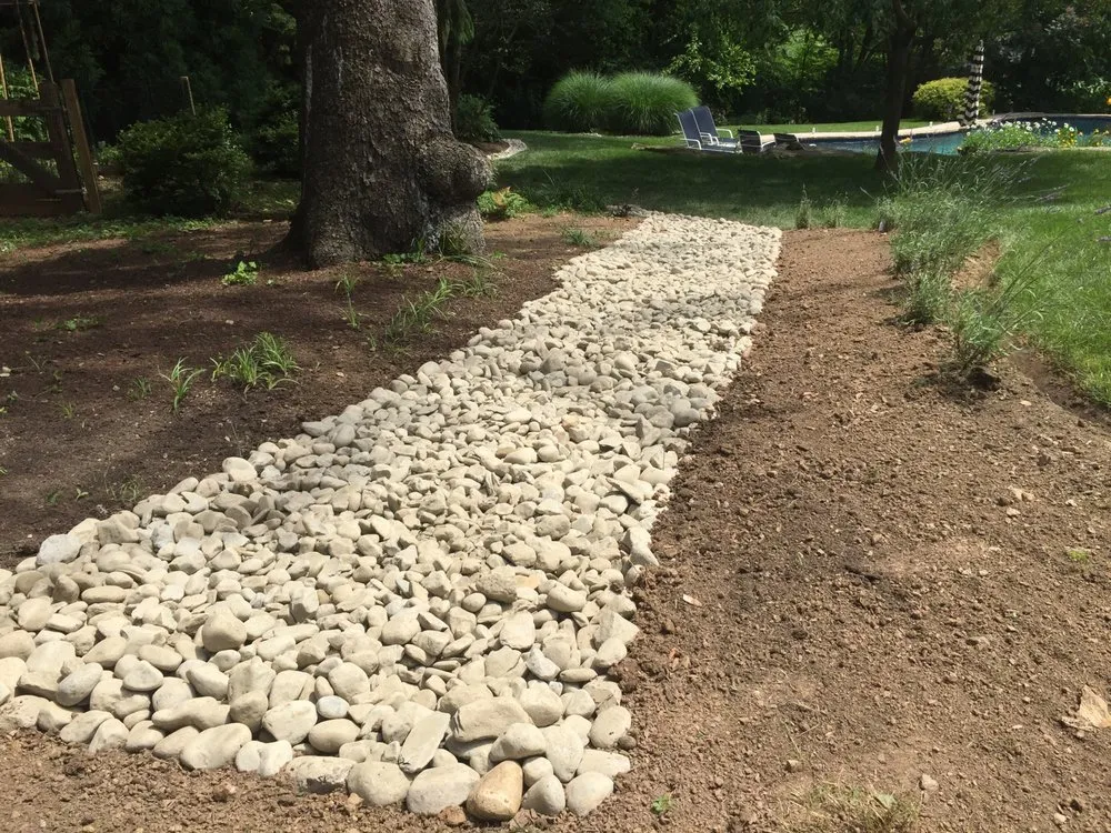 Affordable landscaping services in Conshohocken, PA - Michael Friel Landscaping