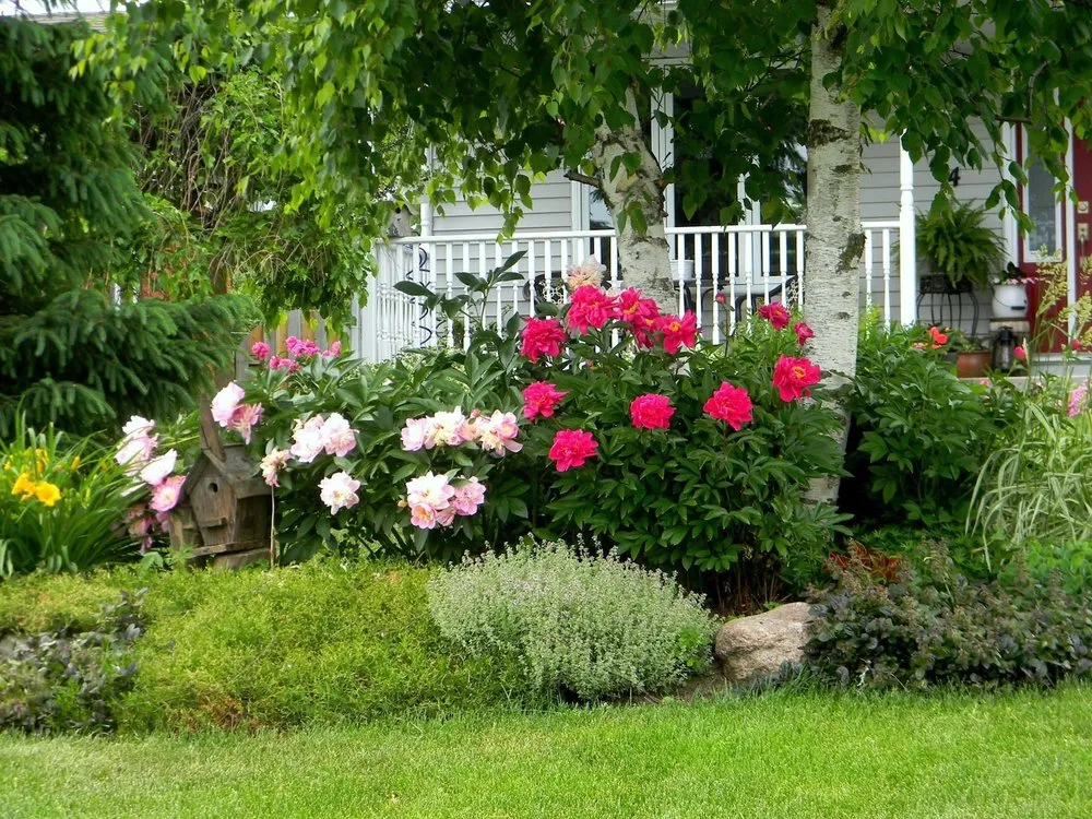 Expert residential landscaping in Conshohocken, PA - Michael Friel Landscaping