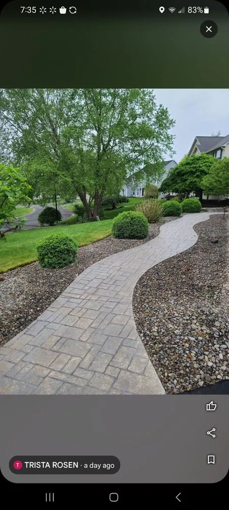Trusted yard cleanup service experts serving Jamesville, NY - Michael Grimm Landscape & Tree Service