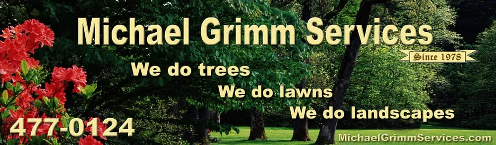 Reliable garden landscaping in Jamesville, NY by Michael Grimm Landscape & Tree Service