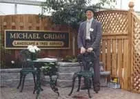 Affordable yard cleanup service in Jamesville, NY - Michael Grimm Landscape & Tree Service