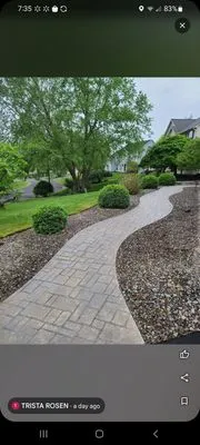 Michael Grimm Landscape & Tree Service