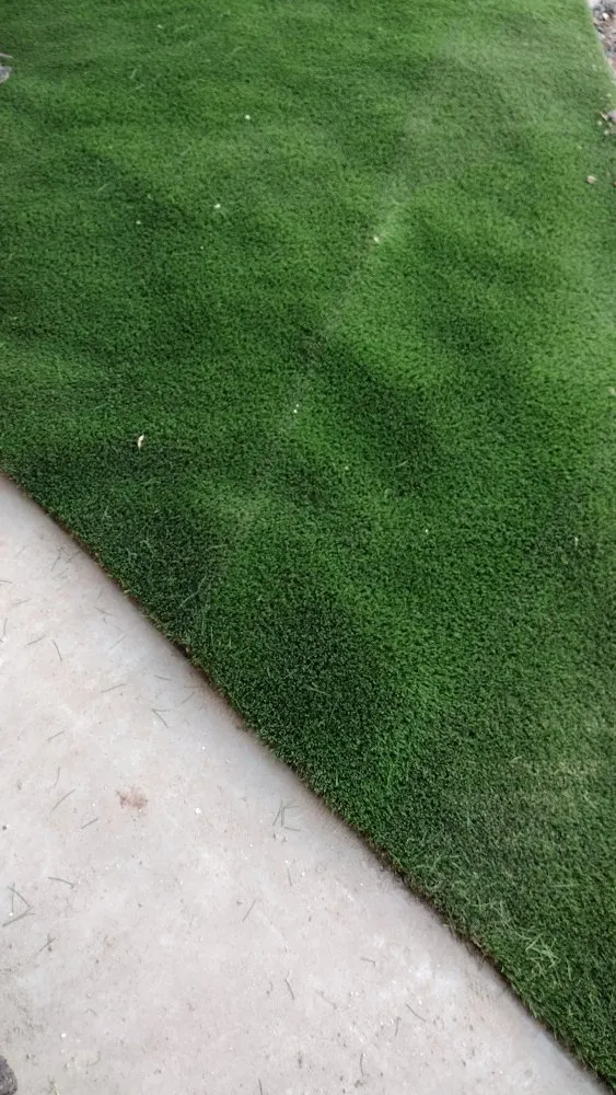 Affordable garden landscaping for beautiful yards across Alamogordo, NM - Michael Harriss