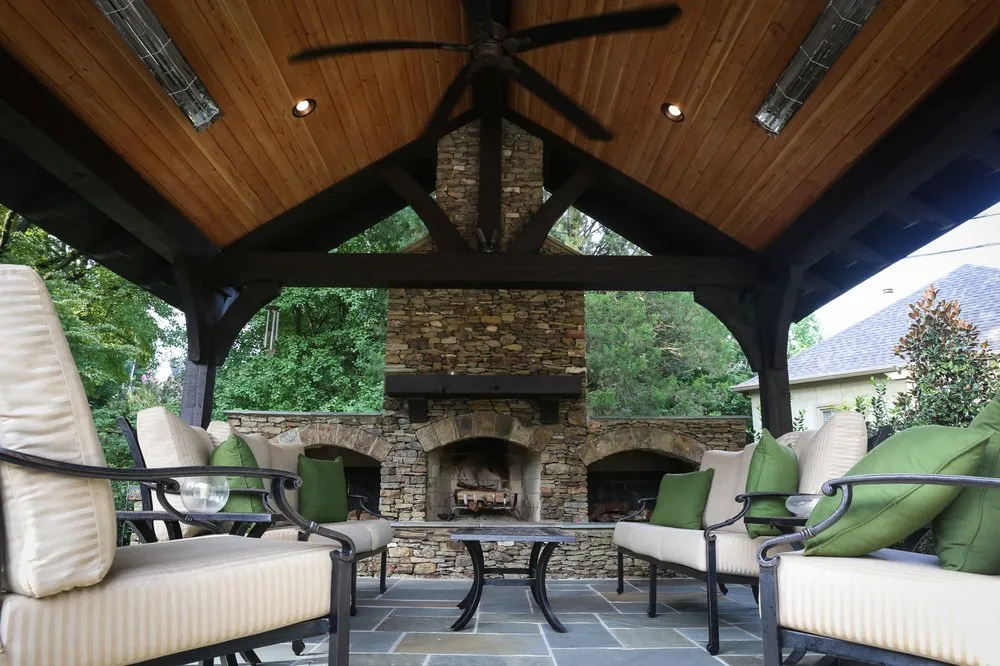 Professional lawn mowing service experts serving Olive Branch, MS - Michael Hatcher & Associates