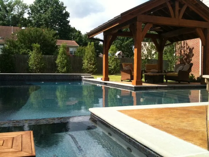 Expert lawn mowing service experts serving Olive Branch, MS - Michael Hatcher & Associates