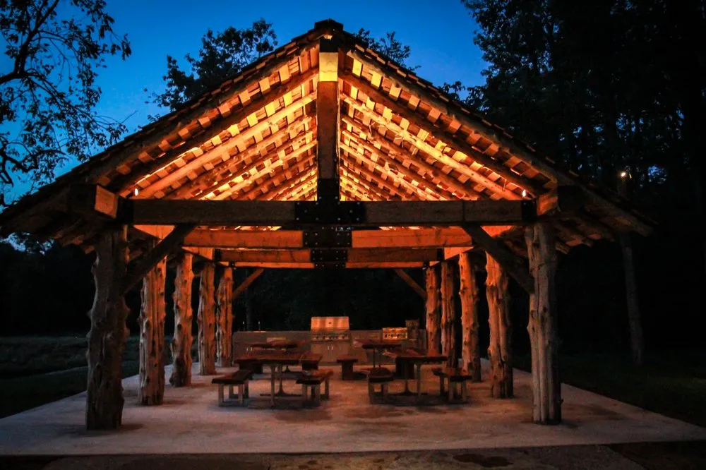 Expert yard maintenance in Olive Branch, MS by Michael Hatcher & Associates