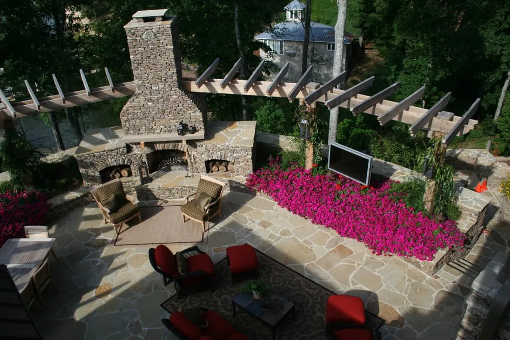 Trusted yard cleanup service for homes across Olive Branch, MS - Michael Hatcher & Associates