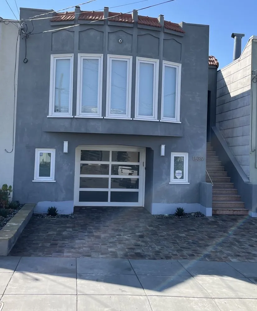 Affordable landscaping services in San Francisco, CA by Michael Heavey Construction