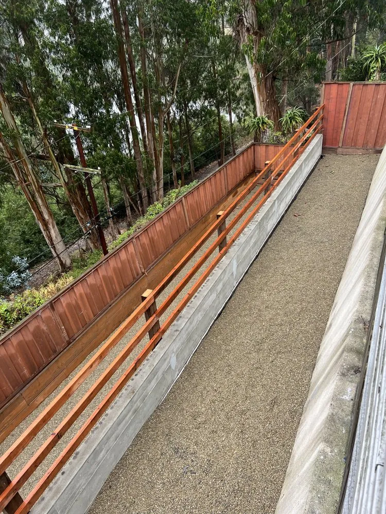 Trusted landscape design experts serving San Francisco, CA - Michael Heavey Construction