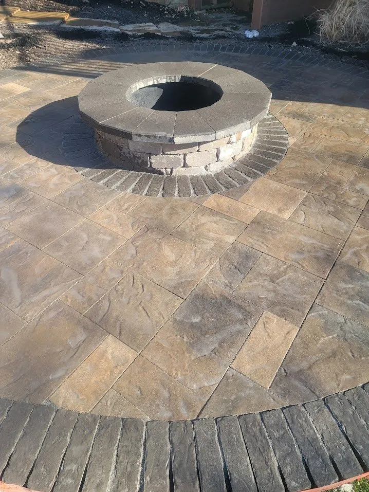 Expert outdoor landscaping for outdoor upgrades across Lee's Summit, MO - Michael Jackson Hardscaping