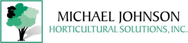 Michael Johnson Horticultural Solutions Logo