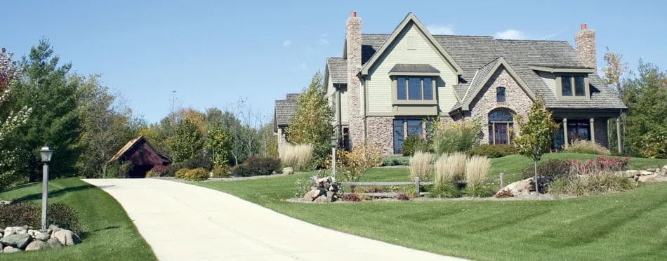 Reliable outdoor landscaping near you across West Islip, NY - Michael J's Landscaping & Irrigation