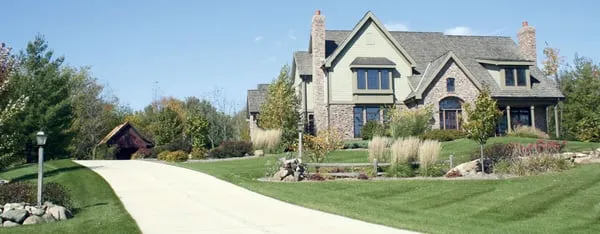 Michael J's Landscaping & Irrigation