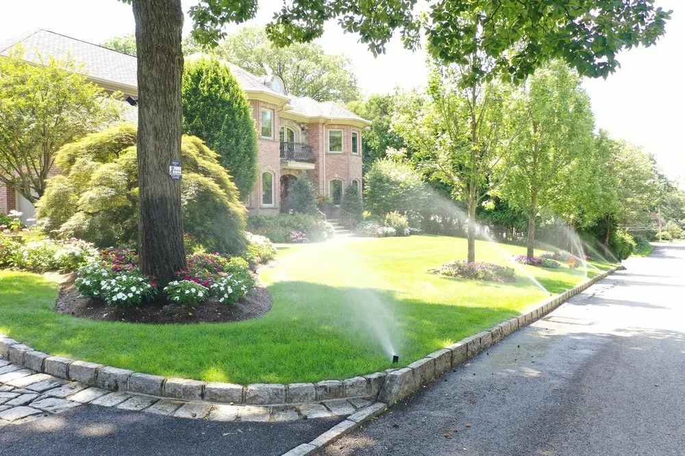 Top-rated residential landscaping near you across San Mateo, CA - Michael King Gardening Service
