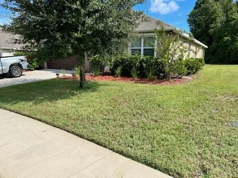Affordable lawn mowing service in Crescent City, FL - Michael Knox Umbrella Services