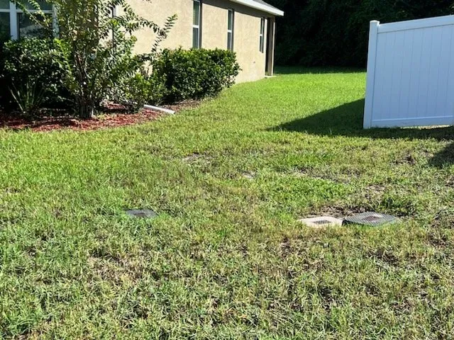 Affordable outdoor landscaping for year-round maintenance in Crescent City, FL by Michael Knox Umbrella Services