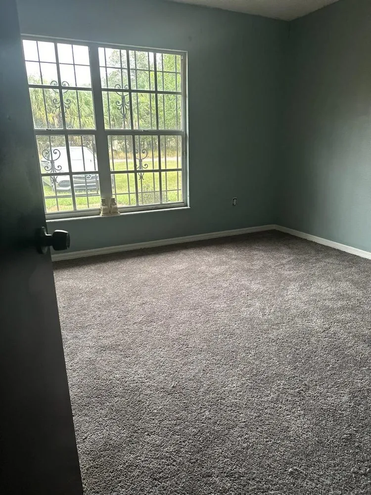 Expert landscape installation for residential properties in Crescent City, FL by Michael Knox Umbrella Services