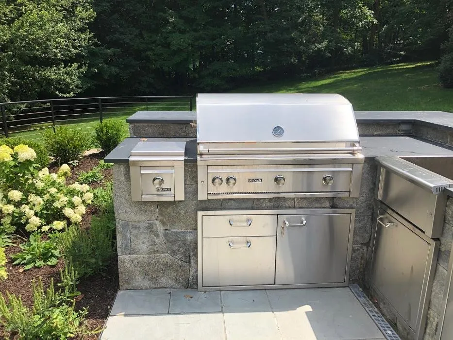 Top-rated lawn care service experts serving Armonk, NY - Michael Labriola