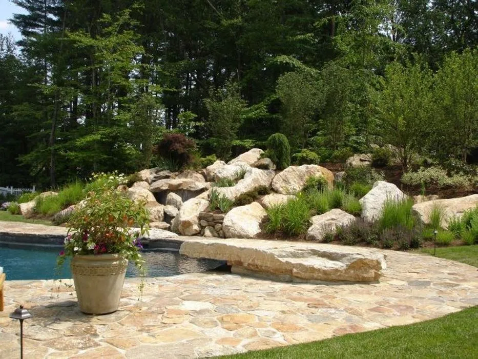 Trusted yard cleanup service experts serving Armonk, NY - Michael Labriola