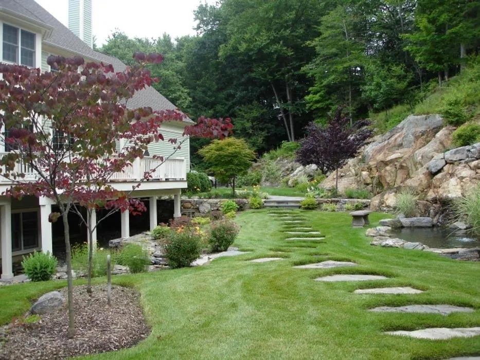 Trusted garden landscaping for outdoor upgrades across Armonk, NY - Michael Labriola