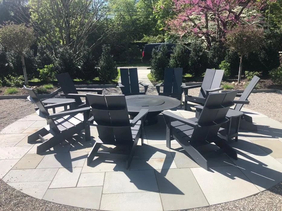 Expert garden landscaping for outdoor upgrades across Armonk, NY - Michael Labriola