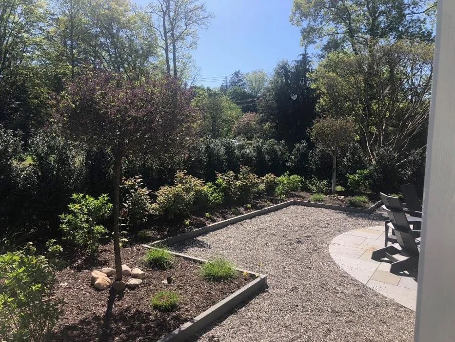 Top-rated landscape design experts serving Armonk, NY - Michael Labriola