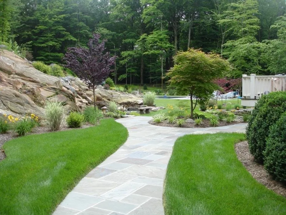 Expert landscape design experts serving Armonk, NY - Michael Labriola