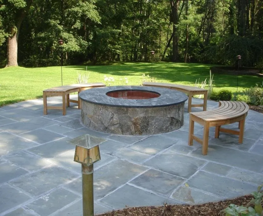 Expert landscape installation near you across Armonk, NY - Michael Labriola